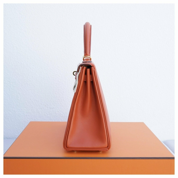hermes kelly 25 Retour - Picture 13 of 16